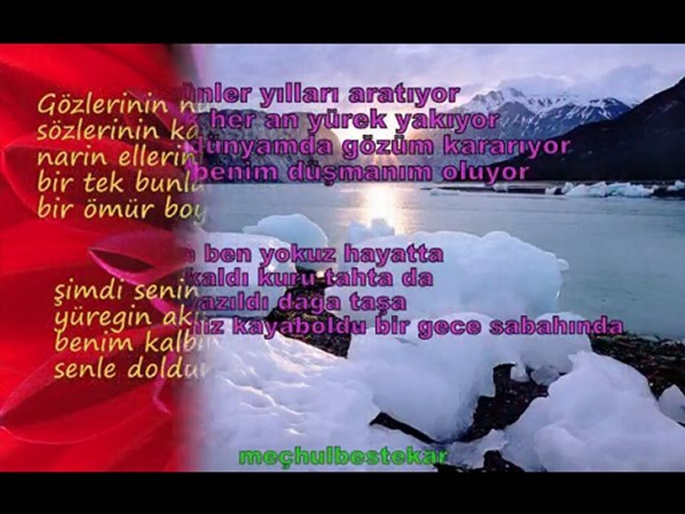 İKİ AŞIK
