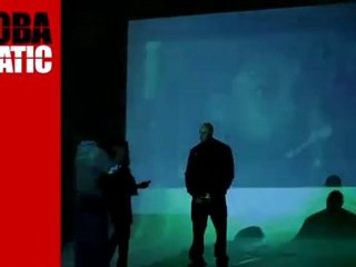 BOOBA Making-of du clip Ma Couleur 2010