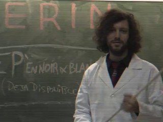 Séverin - Teaser Live Custom du 8 décembre