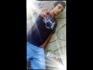 RüzqaR x-Tarz Rap  ''Çok Yoruldum'' 2o1o