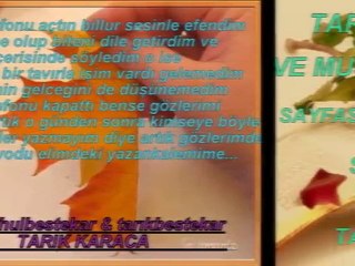 SOLMUŞ GÜL YAPRAGIM