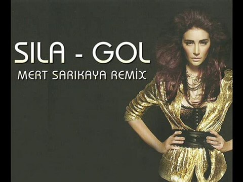 Sıla - Gol ( Mert Sarıkaya Remix )