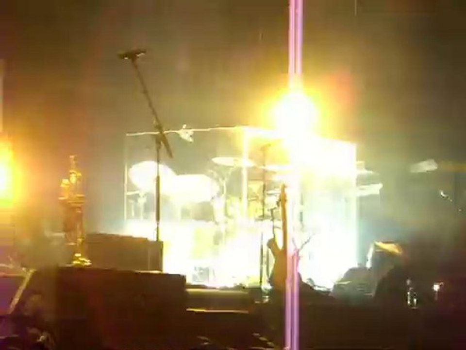 Kool and the Gang Lille 19.10.10