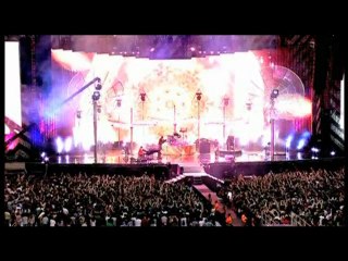 MTV Türkiye Muse Hafta Sonu