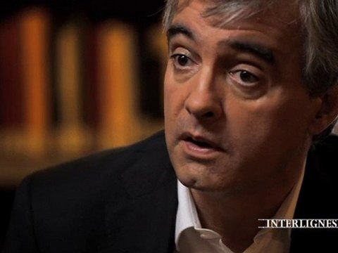 Interlignes - Marc Dugain - La province allemande en 1945