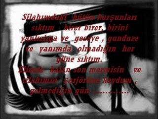 Lal olaydım Lal olaydım yar elinde gül olaydım..