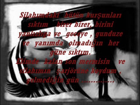 Lal olaydım Lal olaydım yar elinde gül olaydım..