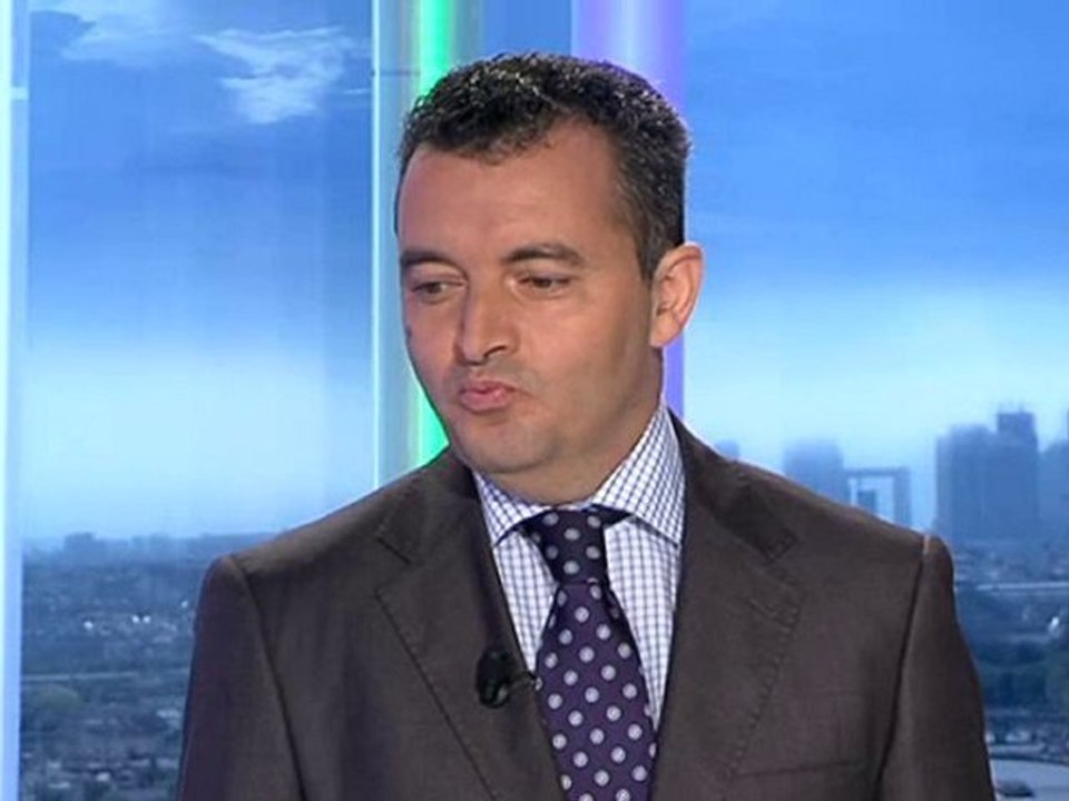 TUNISAIR - Ali MIAOUI (25.11.10)