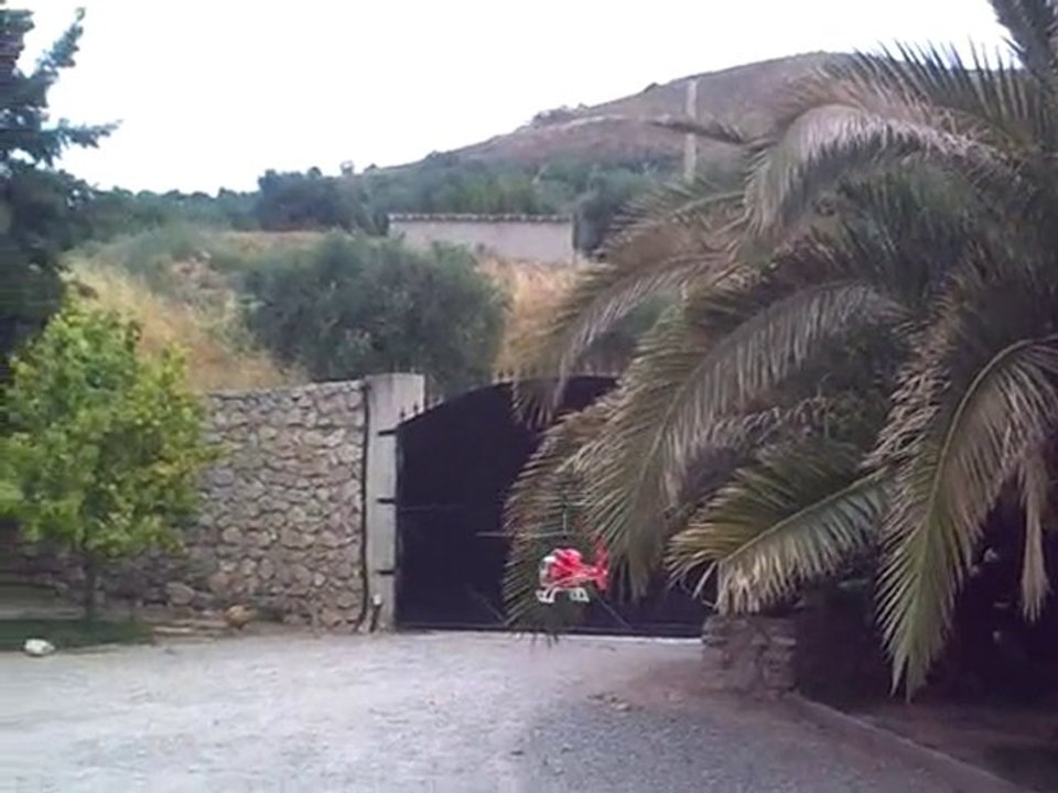 Simulador RC