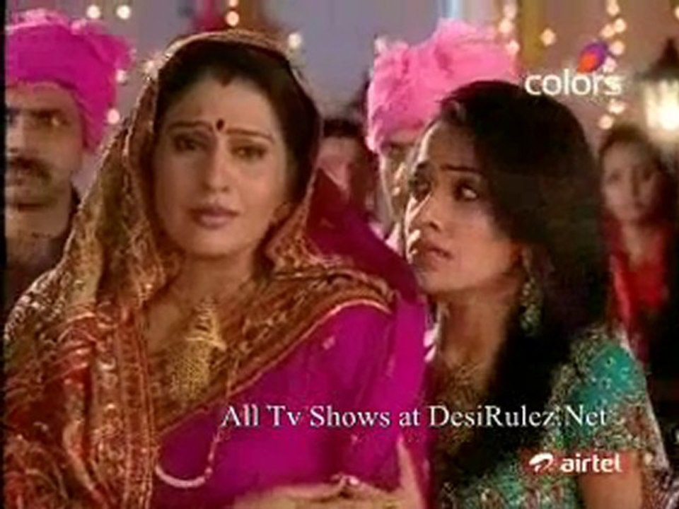 Rishton Se Badi Pratha- 26th November-Part-4