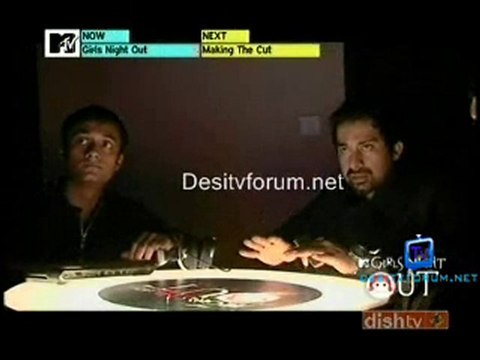 MTV Girls Night Out - 26th Nov 2010 - Pt6