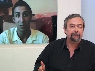 Porte mitraille "l'Auvergnat d'Hortefeux"