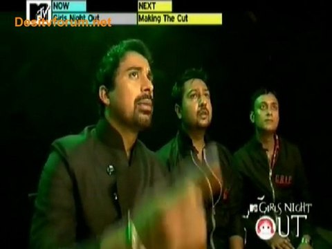 Girls Night Out… Phategi - 26th November 2010 -pt2