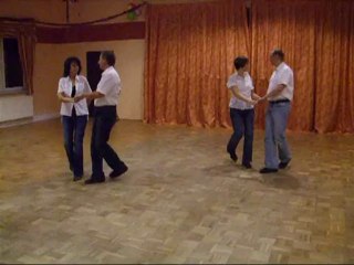 Suzanne Suzanne Linedance