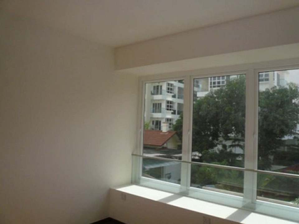 Sunny Parc D15 FH