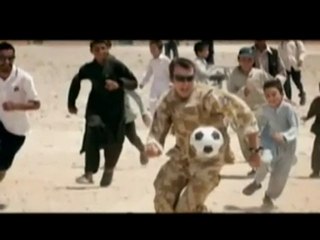 X Factor finalists sing 'Heroes'