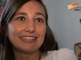 Véronique, responsable du relai Ile-de-France