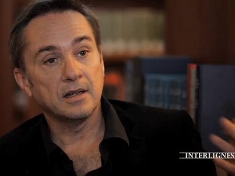 Interlignes - Marc Dugain - Bande Annonce