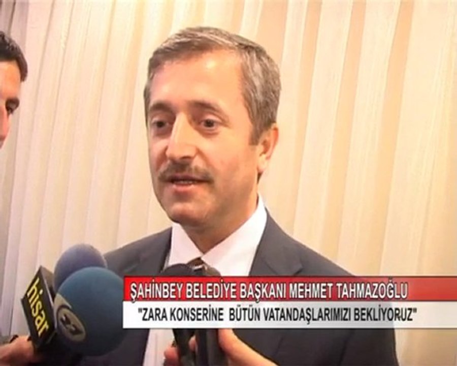 5-ZARA KONSERİ