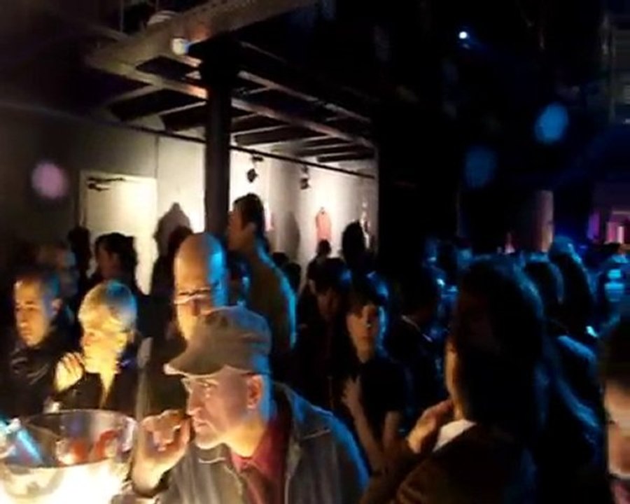 Fred Party