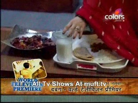 Laagi Tujhse Lagan 26th November 2010 pt-1