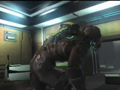 Dead Space 2 - L'évolution d'Isaac Clarke