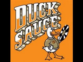 Duck Sauce - Barbra Streisand (Miami Husslers Edit)