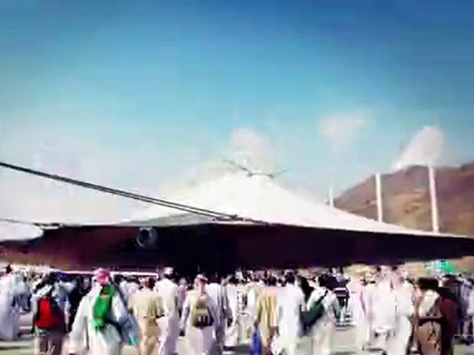 A Hajj A journey of purity