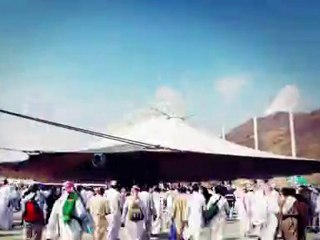 A Hajj A journey of purity