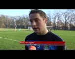 Nijmegen1 Sport: Voorbeschouwing NEC - FC Twente