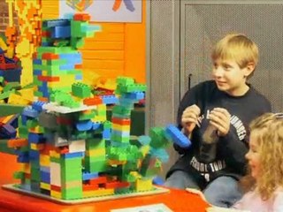 Freizeitparks Deutschland LEGOLAND Discovery Centre Duisburg