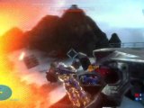 Halo Reach : Noble Map Pack Trailer #2