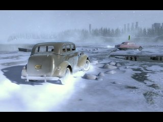 Joe's Adventures - FilmGame 2