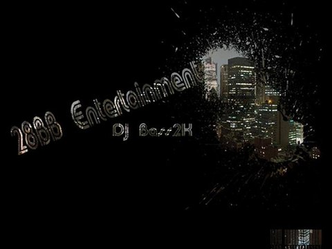 DJ-Bass2K - Ibiza Hands up Remix