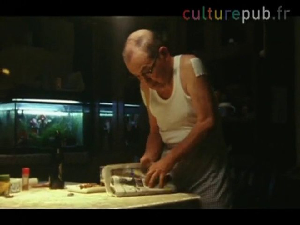 Culture Pub- La compile Spéciale Humour nippon