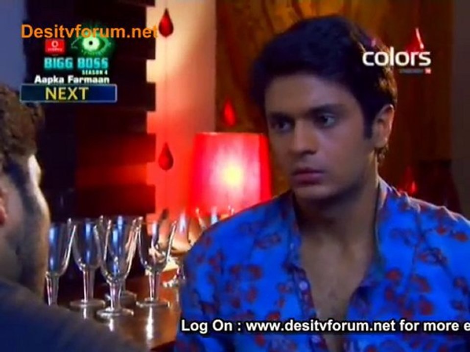 Lagi Tujh Se lagan - 26th November 2010 - Part2