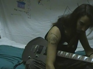 Test Line 6 Pocket POD Express