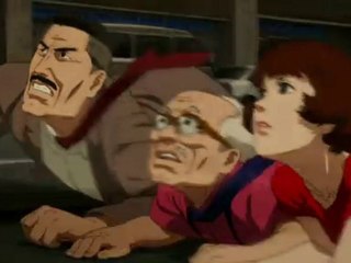 Paprika Anime Movie Trailer 720p HD