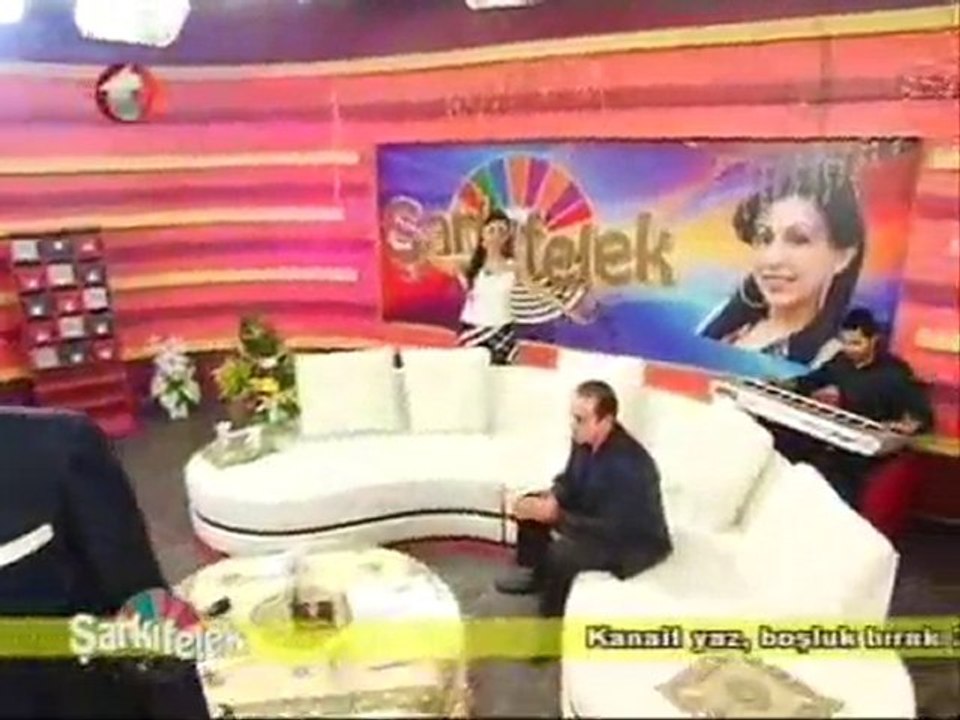 Ali İbicek-Eziz Dostum