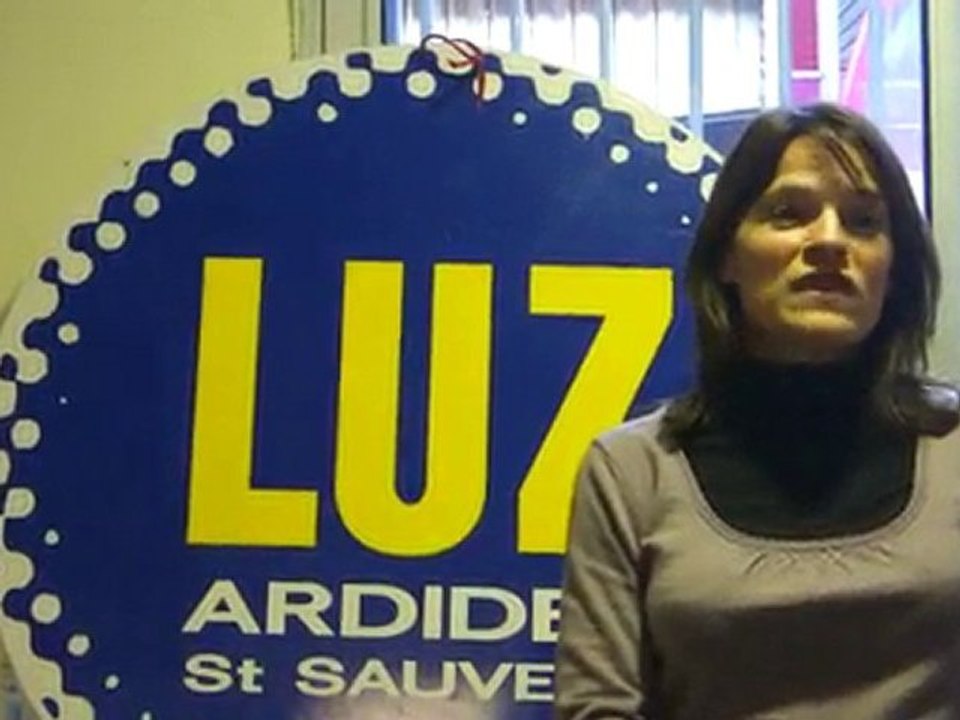 La phrase impossible Claire solo