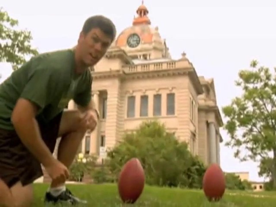 Mason Crosby sonne les cloches !
