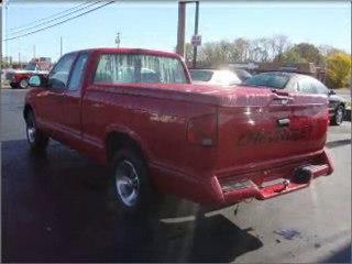 Used 1996 GMC Sonoma Loveland OH - by EveryCarListed.com