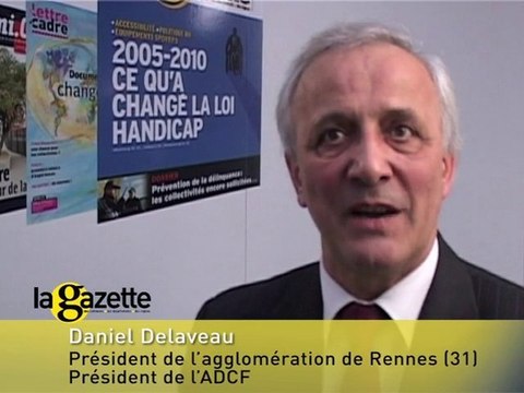 Les relations communes intercommunalités dans dix ans ?