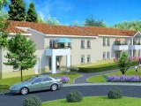 33440 appartement t4  ambares et lagrave