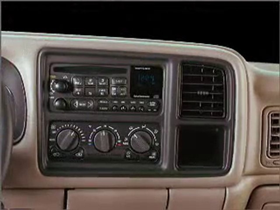 Used 2001 GMC Sierra 2500HD St Cloud FL - by ...