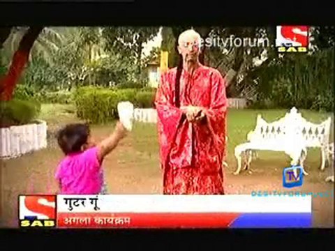 Jaankhilavan Jasoos 26th November 2010 Part6