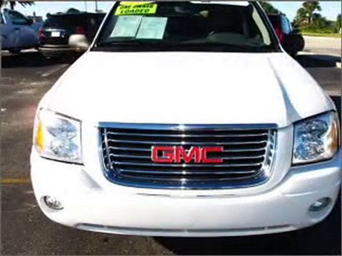 Certified Used 2007 GMC Envoy Venice FL - by ...