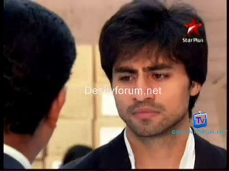 Tere Liye [Episode-121]- 26th November 2010 pt1