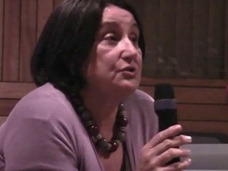 Clara de Jesus - Seminário CIES