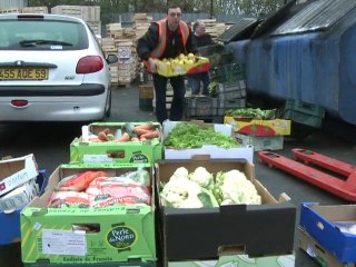 Le Journal vidéo du vendredi 26 novembre 2010, édition de 18H00